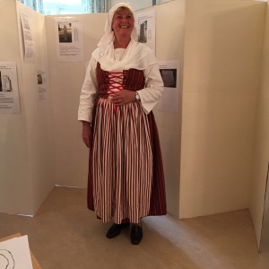 Ö-dagar 2015 Kristina