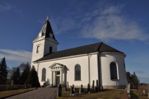 Konungsunds kyrka