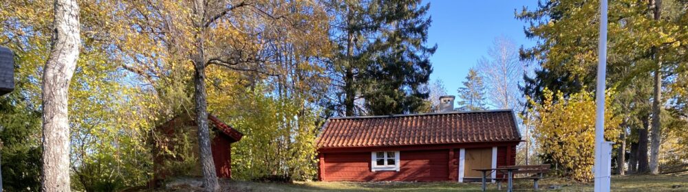 Björkekinds hembygdsförening